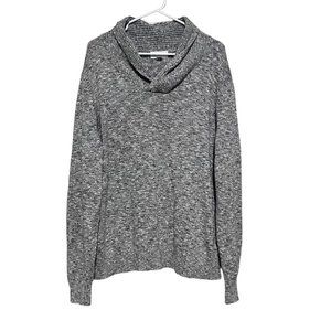 Goodfellow‎ & Co Gray Sweater Size XL